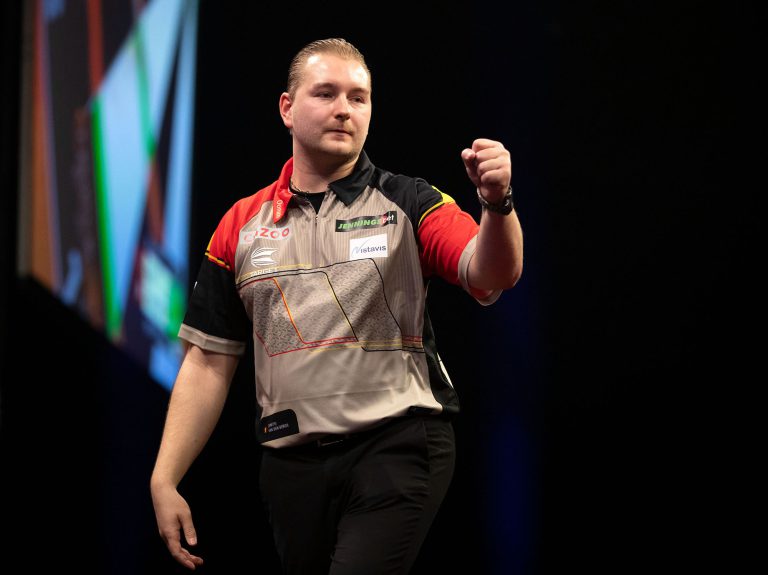 Players Championship Extra: Dimitri’s Green Shoots of Recovery