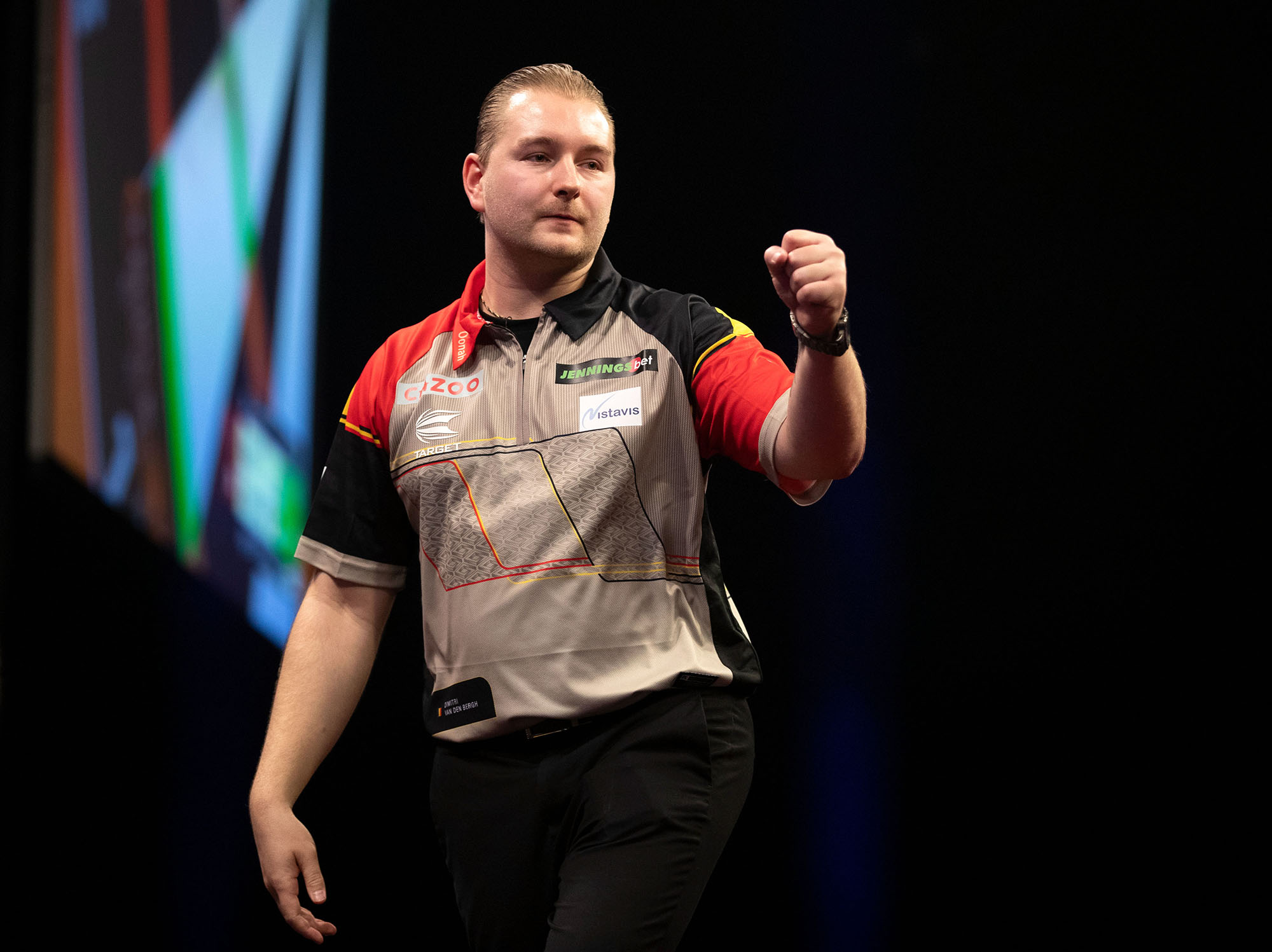 Players Championship Extra: Dimitri’s Green Shoots of Recovery
