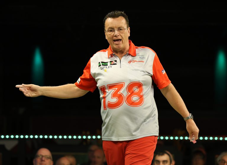 Grosvenor Take a Punt on Deller and Bray