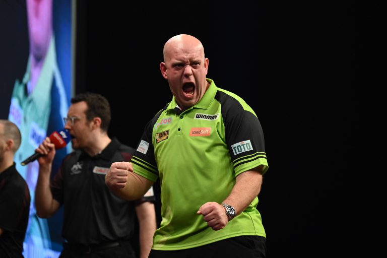 MVG Bags First 2023 Ranking Title