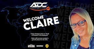 ADC Buttressing Grassroots Women’s Darts