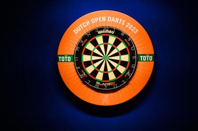 Dutch Open Proves Viewing Success