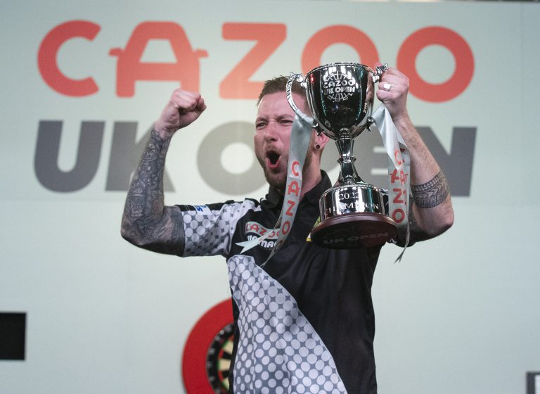 UK Open 2023: The FA Cup of Darts Preview