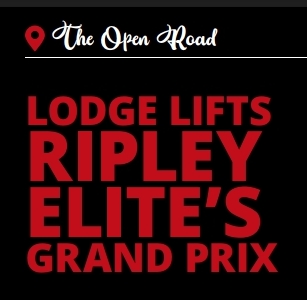 Lodge Lifts Ripley Elite Grand Prix