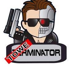 thetoweminator