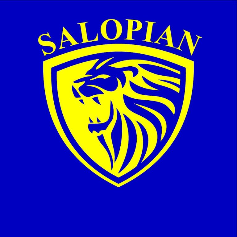 Salopian Climb Division 3 Table