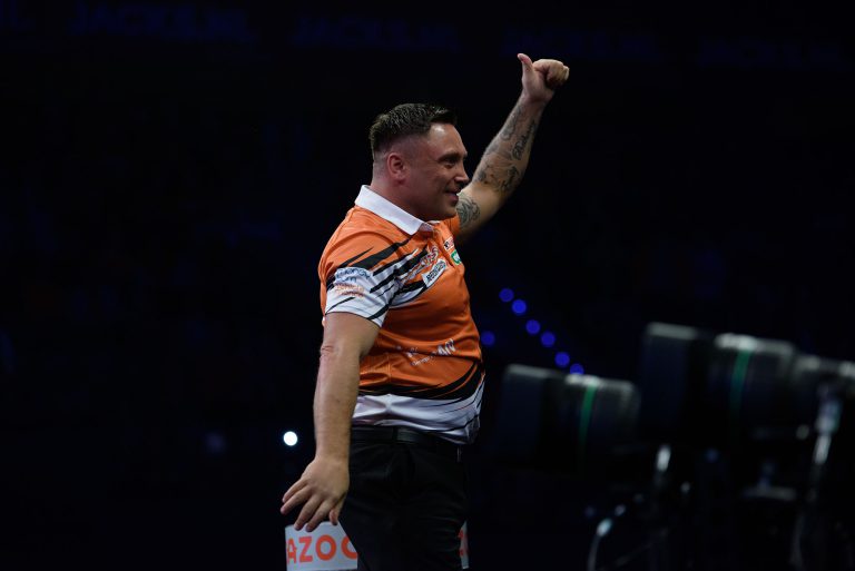 Price Out of Dutch Darts Championship, O’Connor Steps In