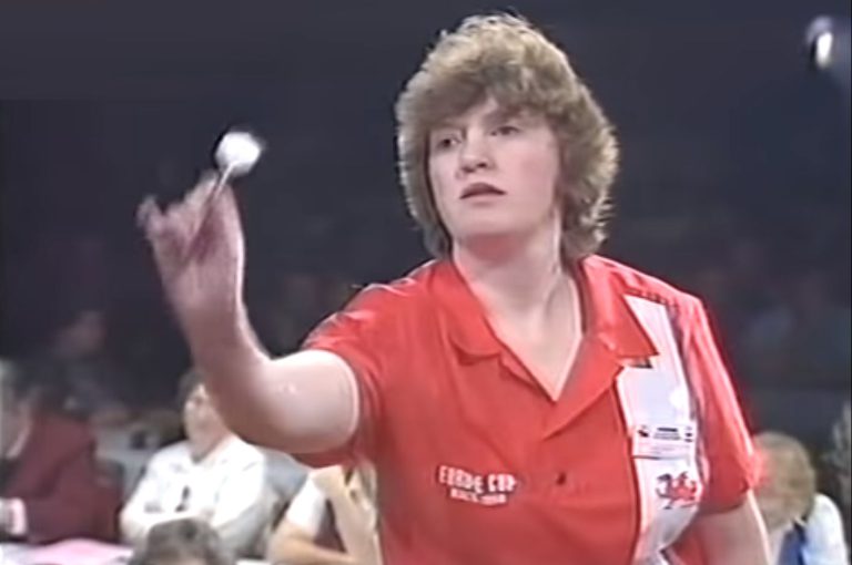 World Master Rhian Speed Dies Aged 58