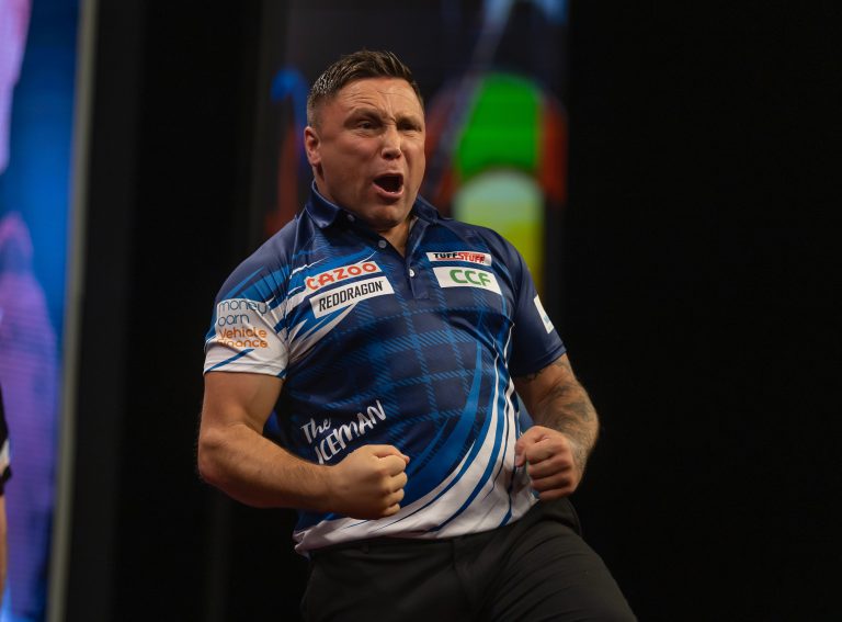 Can Darts Players Shirts Enter Football’s Big Leagues?