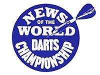 News of The World Darts: Hall of Fame