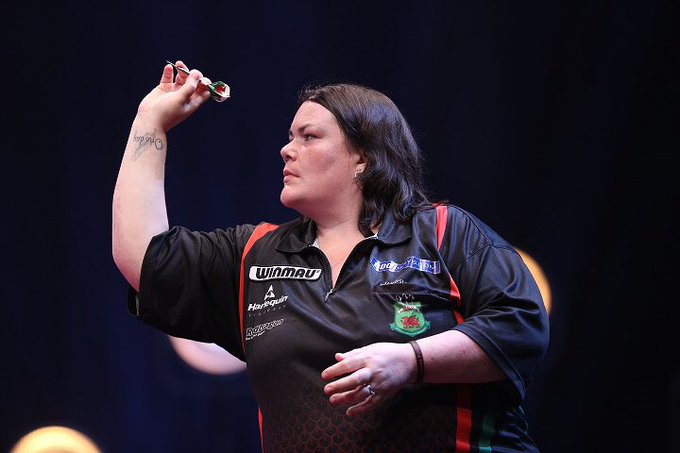 O Sullivan Claims Maiden PDC Crown