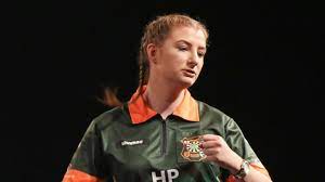 Byrne Claims First PDC Title