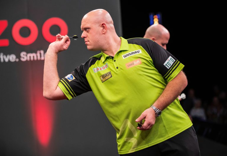 MVG Out of World Cup