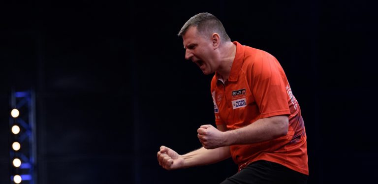 Ratajski To Open Superbet Polish Masters