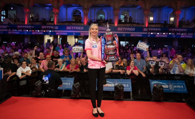 Preview: Women’s World Matchplay II