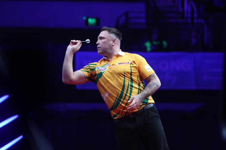 Australian Darts Masters: 2026 Qualifiers and PDC Representatives
