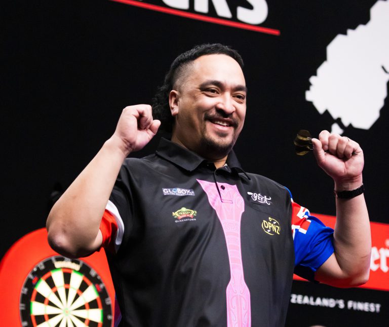 Hopes Books Ally Pally Return