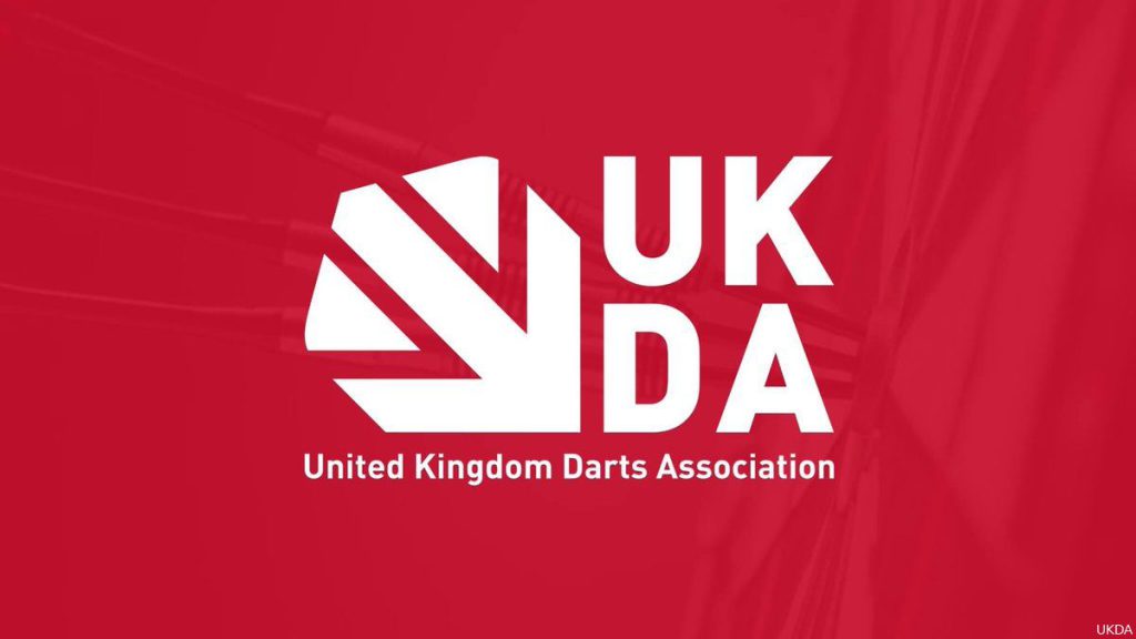 Darts Organisation, UKDA, Logo