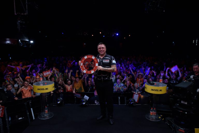 Price and MVG Accept Word Series Finals Invitations