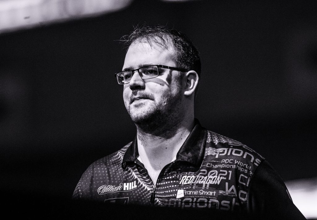 Darts: Friday's Five Secure Spots in MODUS Super Series Finale