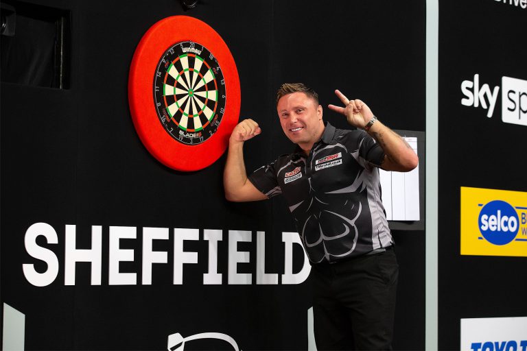 Sheffield Looking Forward to Premier League Date