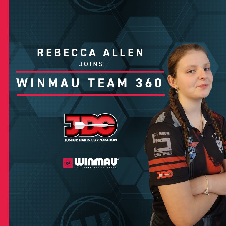 Allen Accelerates Aims with Team 360 Place