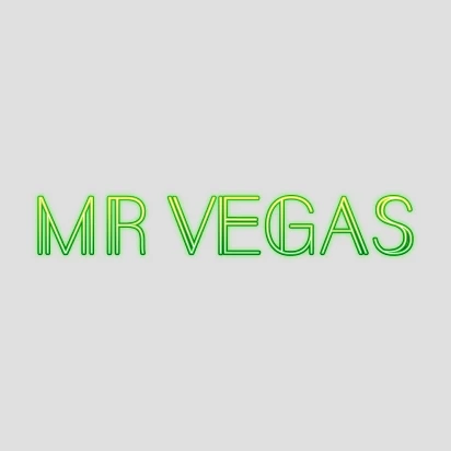 Mr Vegas is New Grand Slam Sponsor