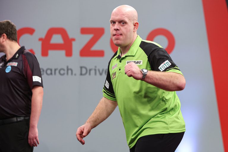 MVG’s Record Breaking Run