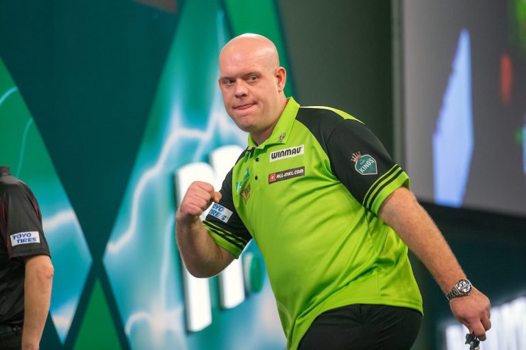 Greenwash As MVG Returns