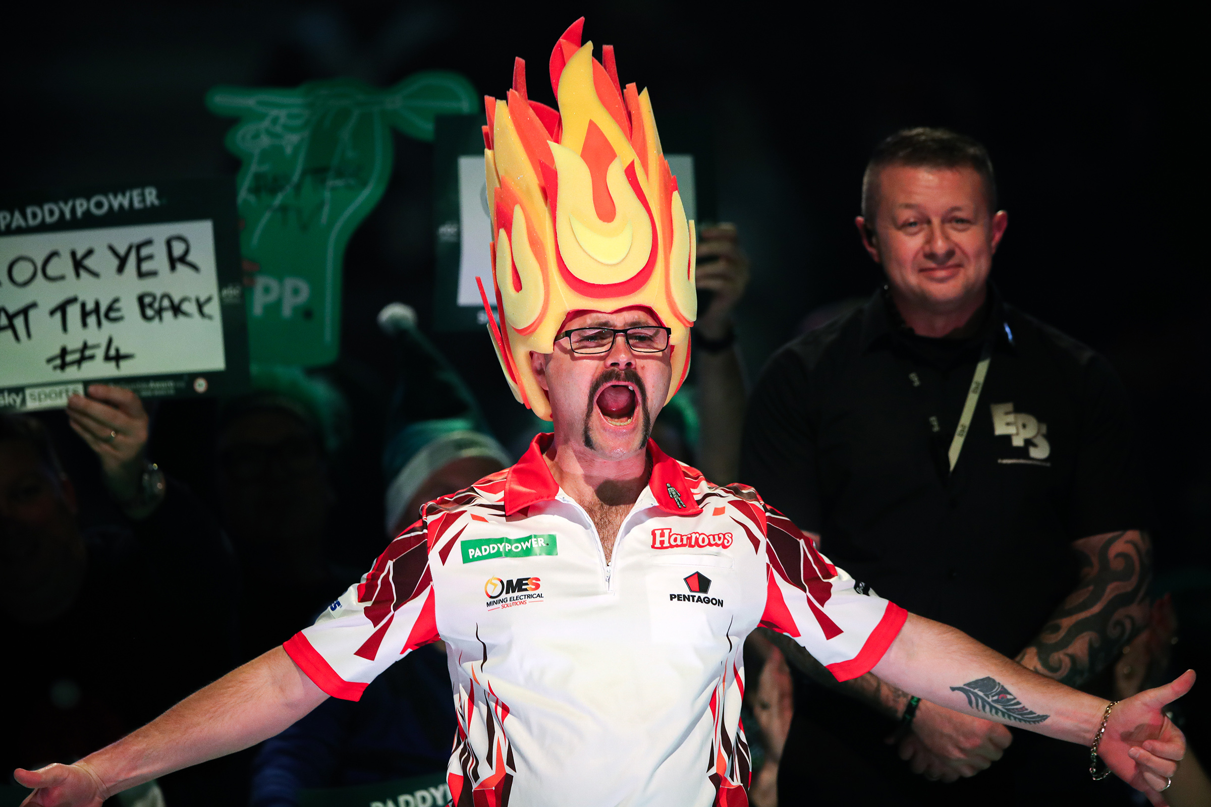 Heta Will Lead Australian World Cup Renewal