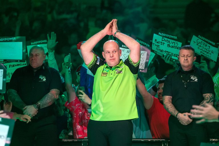 MVG Eases Through Opener