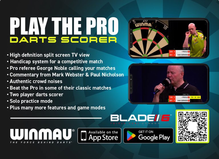 Play The Pro: A Scorer App with Big Difference