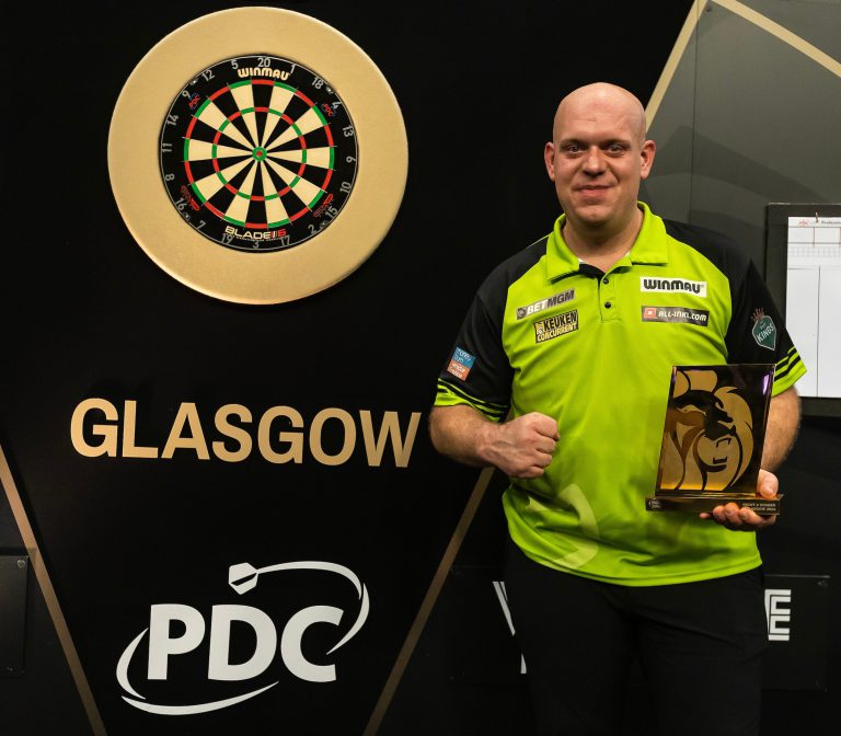 MVG Goes Back-To-Back  With Glasgow Premier League Win