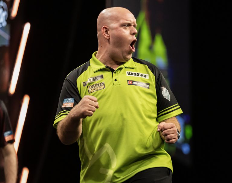 Will MVG Defy Odds With Exeter Fourth?