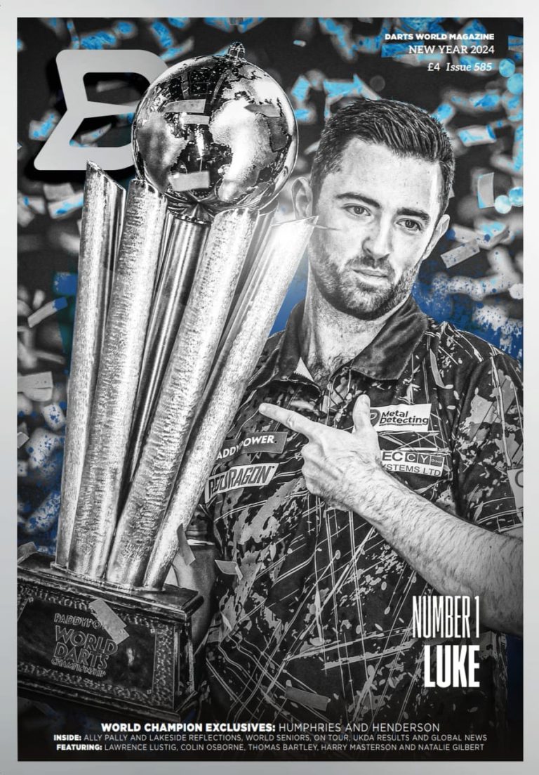 DW Decadia: 2020s – Number One Luke