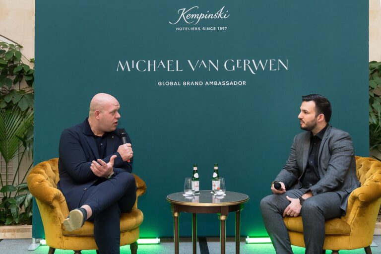 MVG Links with Luxury