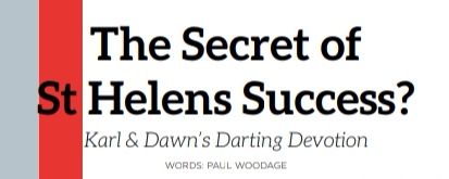 The Secret of St Helen’s Success