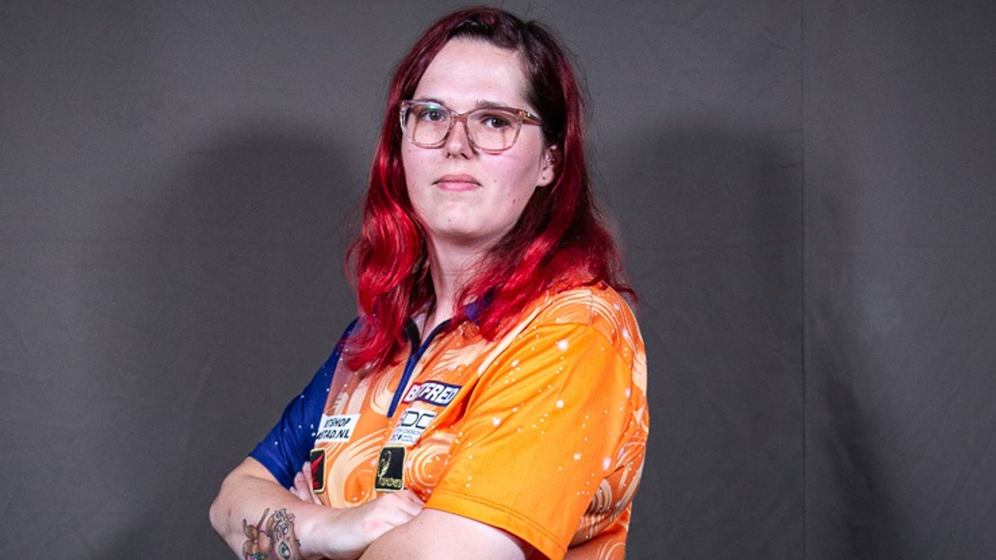 Van de Voort: Hedman Should Have Been Sanctioned For Refusal to Play Noa Lynne