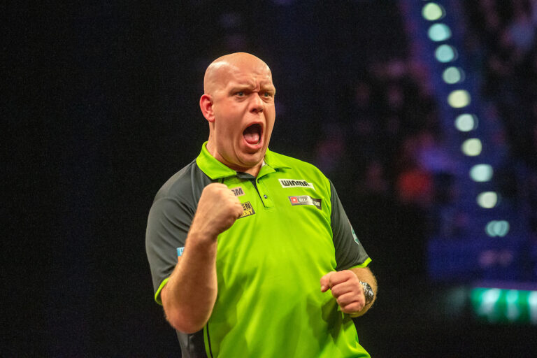 MVG Looking to Double Up at Home But Lukes Are Rotterdam Favourites