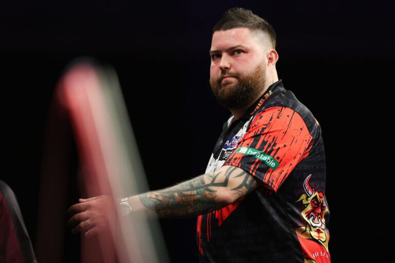 Smith Struck Down Again
