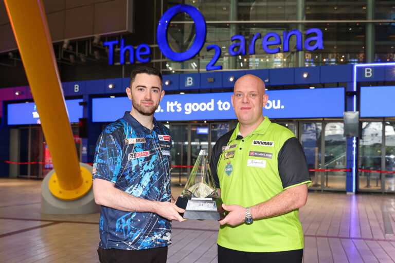 Bumper Crowd To Witness Premier League Finals at The O2