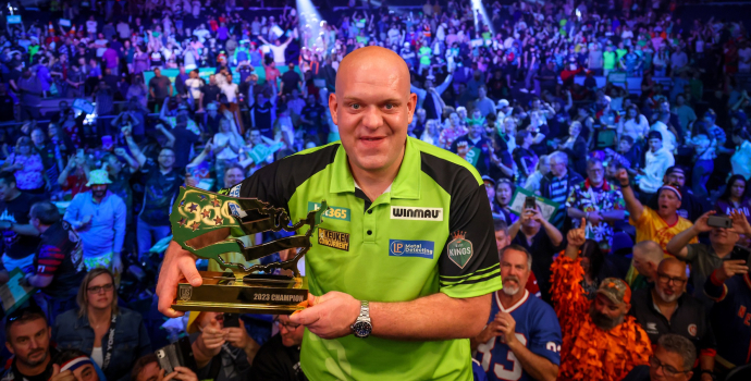 MVG’s Tough Opener as US Masters Details Confirmed