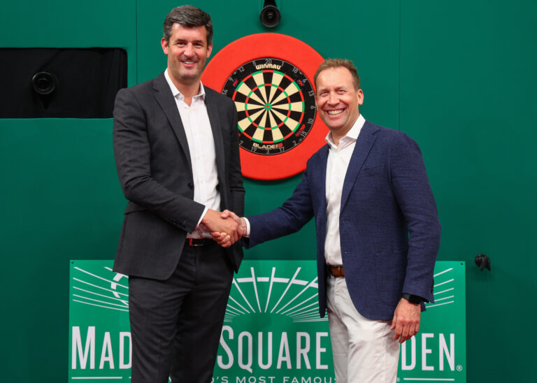 PDC Make DartConnect Aquisition