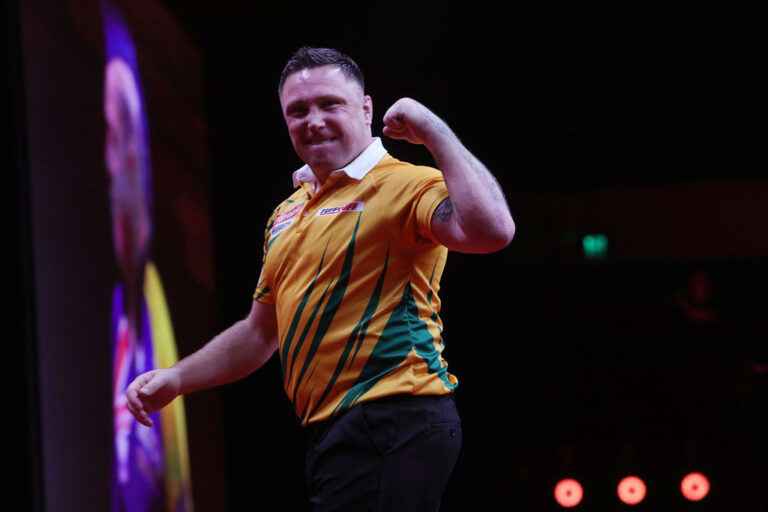 New Zealand Darts Masters Preview