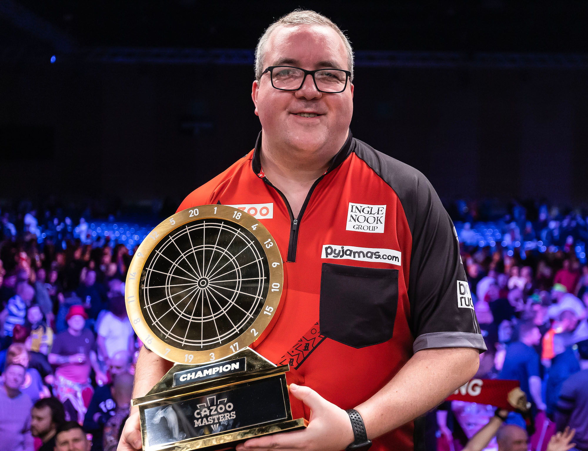 The Masters Ranked and Revamped | Darts World Magazine