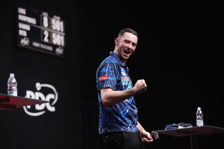 Summer Darts Schedule Is Hotting Up