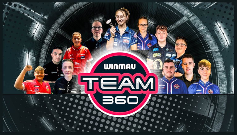 February Full of Success for Team 360