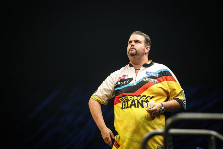 Clemens’ Flanders Flourish Sees Off MVG