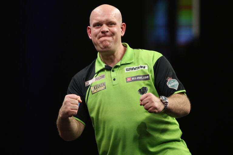 MVG’s Hattrick