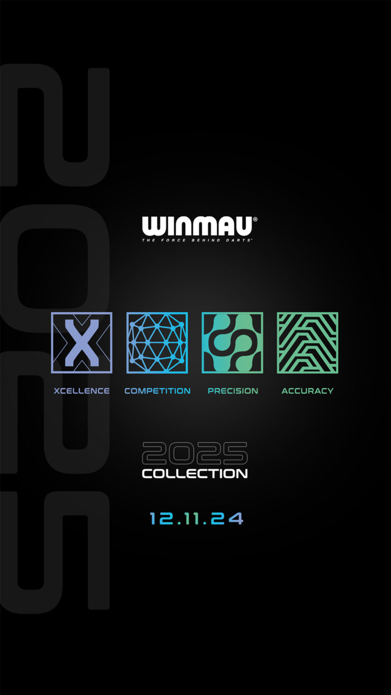 Winmau Launch 2024: First Reactions